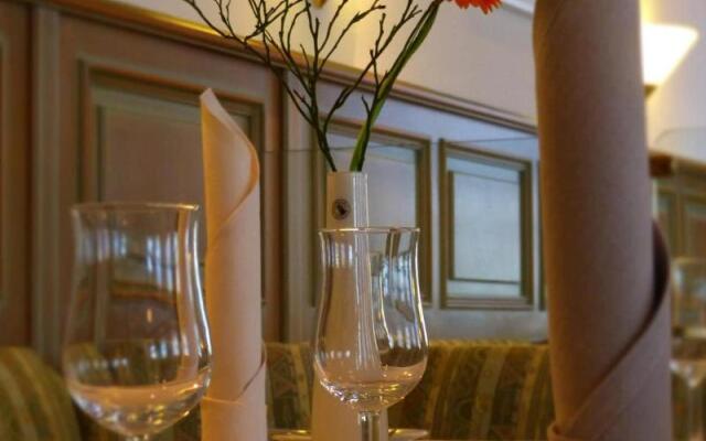 Nassauer Hof Limburg