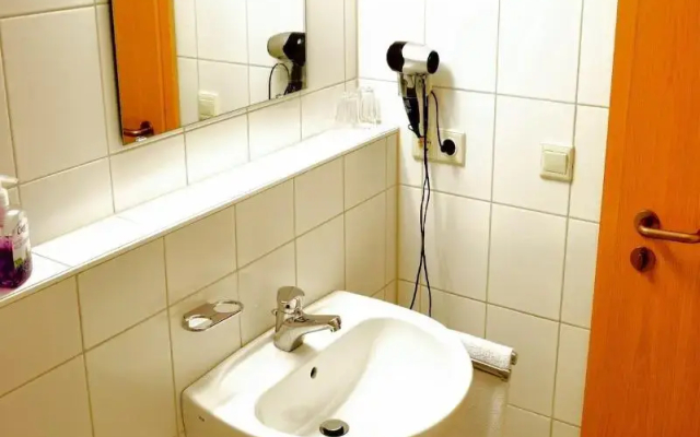A8 Hotel im Darchinger Hof, Bed & Breakfast