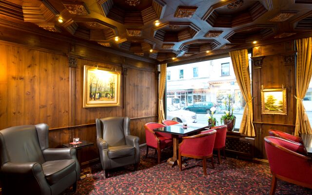 KING's HOTEL First