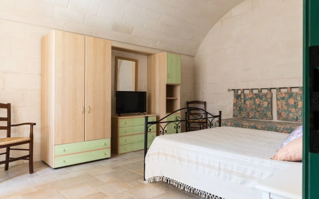 Villa Anfora By Wonderful Italy