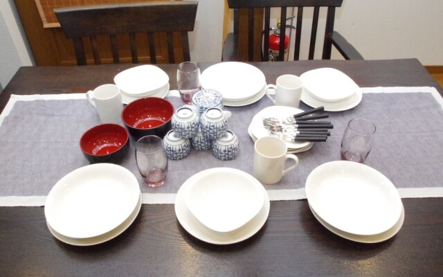 Kyonoya Kyoto station Muromachi