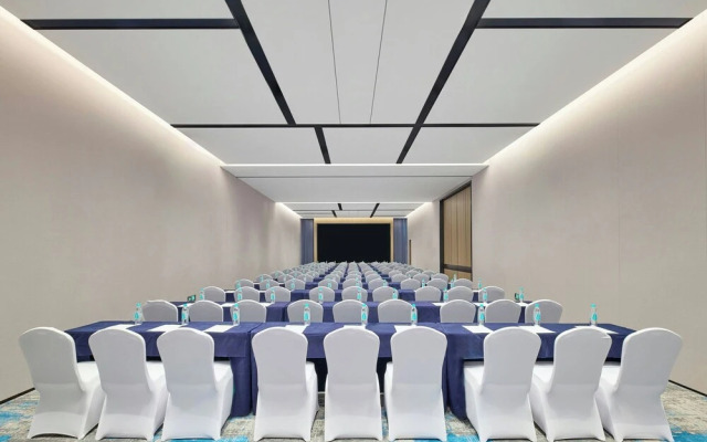 Four Points By Sheraton Nanning, Wuxiang