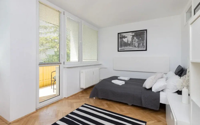 Chrobrego Studio Sopot by Renters