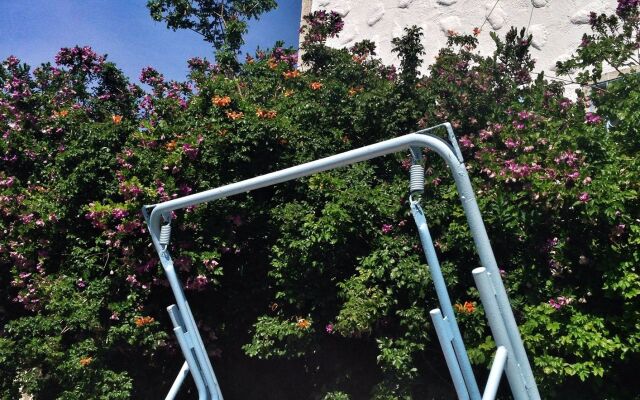 Zeren Alaçatı Butik Otel