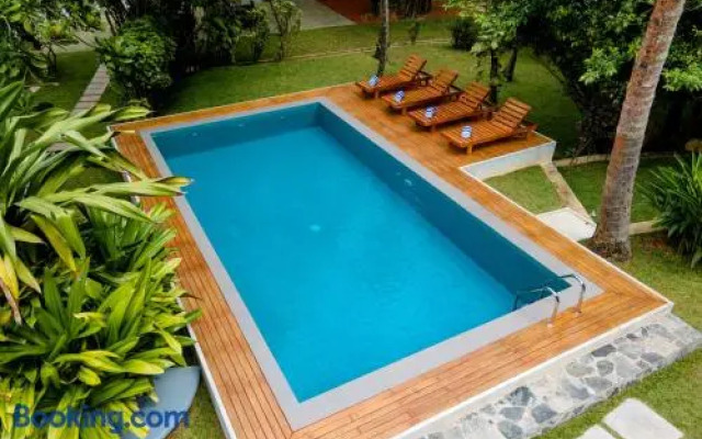The Well House Villa