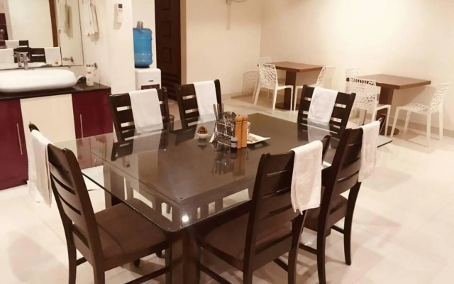 Sai Priyanka Guest House