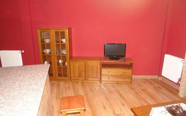 Apartamentos Rurales La Bellosina