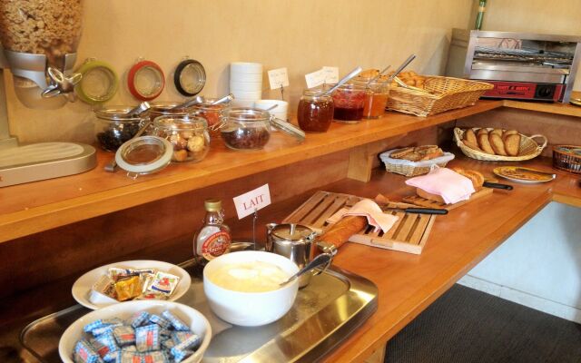 The Originals City, Hôtel Rive Droite, Albi (Ex Cantepau)