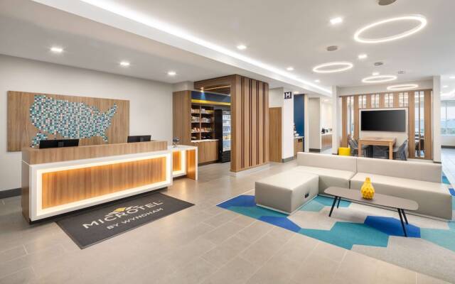 Microtel Inn & Suites By Wyndham Macedon