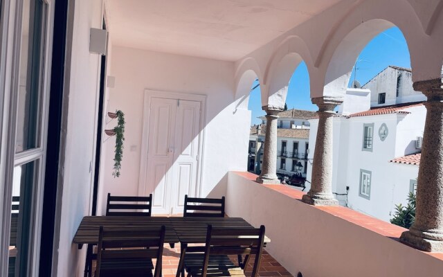 Casa Soure Suites & Apartments