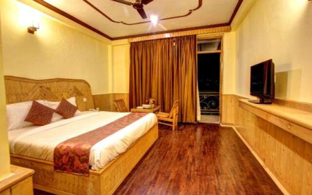 Holiday BNB