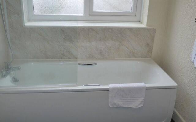 Hazelgrove Guest House