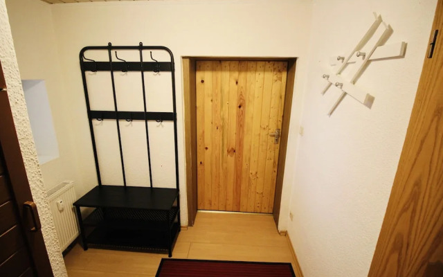 Ferienwohnung Mittelstrasse Babben