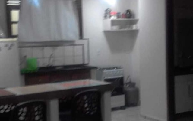Apartamento Ponta Negra