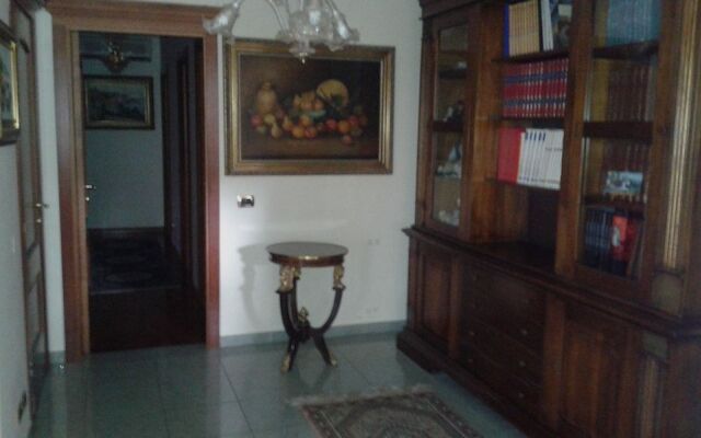 Bed  Breakfast Le Palme