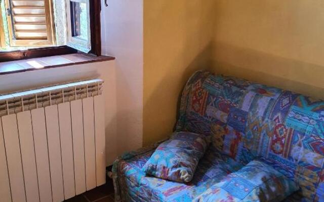 A stay surrounded by greenery - Agriturismo La Piaggia -