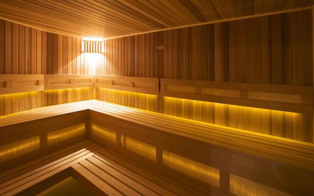 Modrzewie Park Hotel