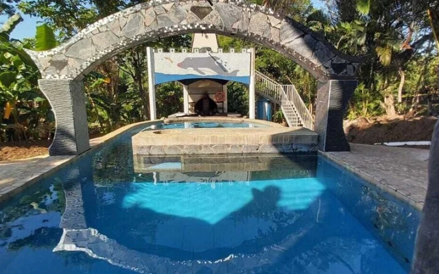 El Castillo Monte Campana