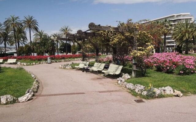 Very Nice Appart in Cannes, 1 mn Palais Festival !