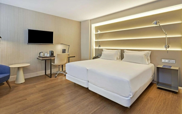 Aster Hotel and Residence