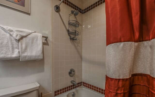 Slopeside 2764 by Summitcove Vacation Lodging