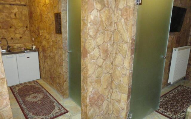 Luxury House Zachlorou