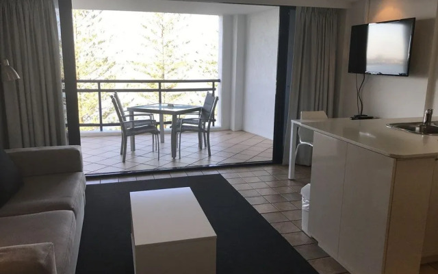 Ramada Resort Golden Beach