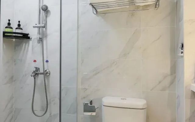 Yue Qi Hotel Apartment