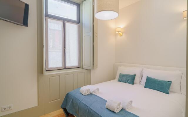 Feel Porto Matosinhos Ocean Flat III