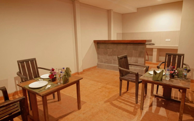 Lili Cottage Ubud