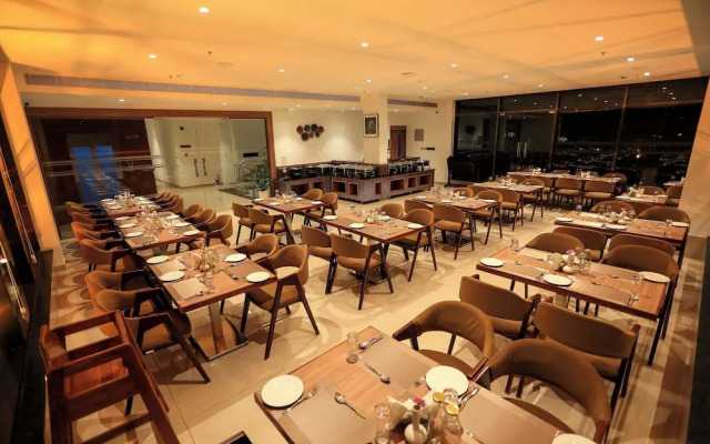 Hotel Saffron Wayanad