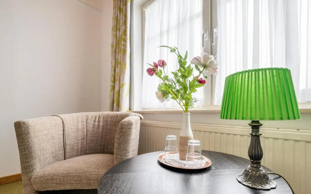Pension Villa Seefrieden