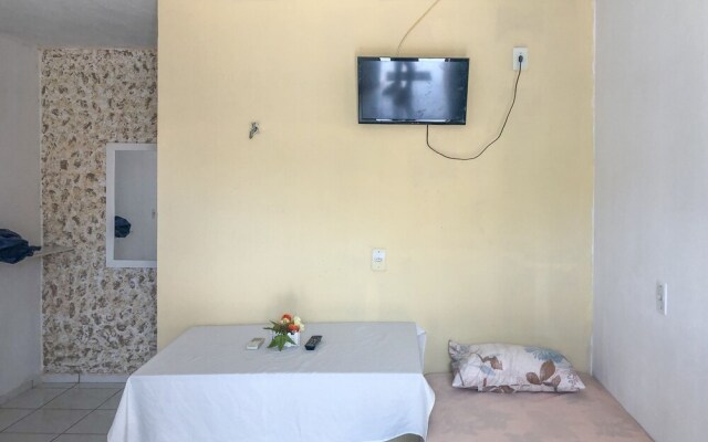 Pousada Flor Do Caribe