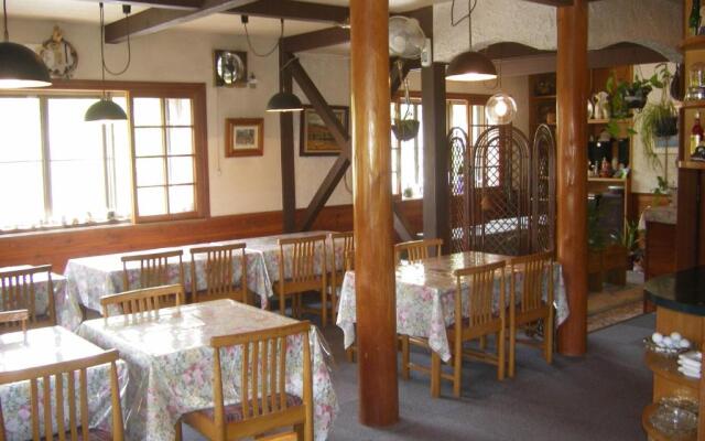 Pension Niimi
