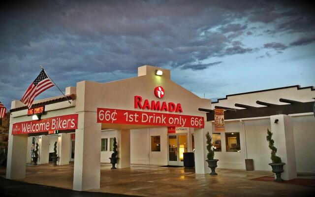 Ramada by Wyndham Kingman