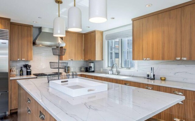 Ballard Escape by Exceptional Stays