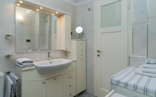 Luxury Rooms 7heaven Suite Apartment