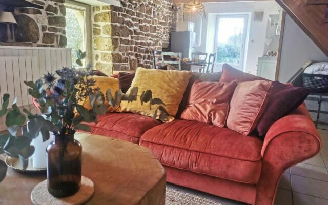 16th century Breton manor - 4 pers