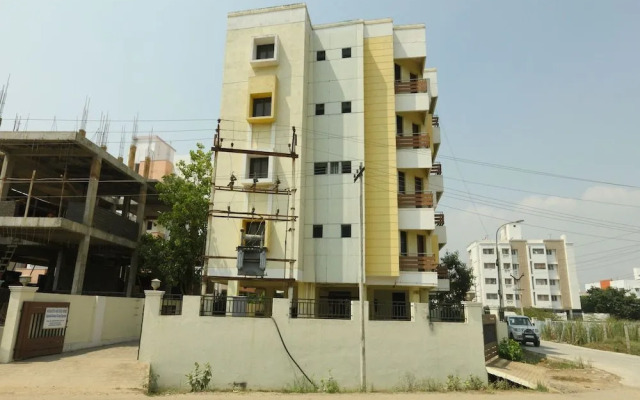 SilverKey Executive Stays 20005 Karappakam