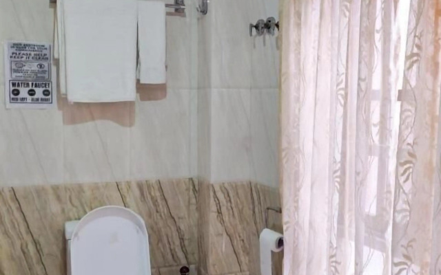 Hotel Central Bhaktapur