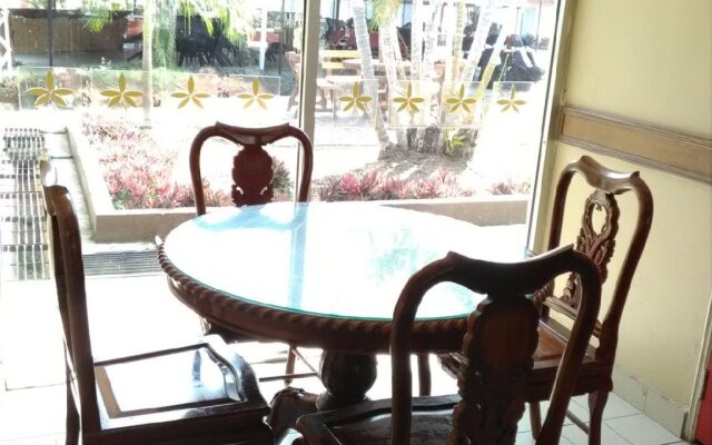 Hotel Seri Malaysia Mersing