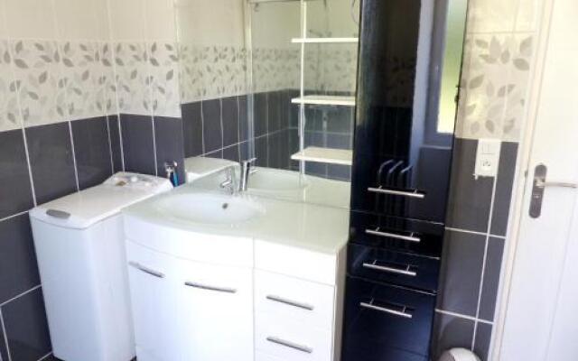 Holiday home Le Cayrac - 2