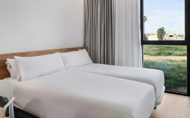 B&B Hotel Valencia Alcasser