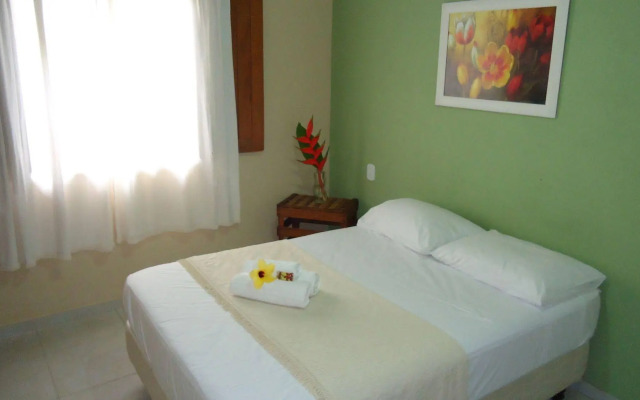 Sonhos de Praia Chales