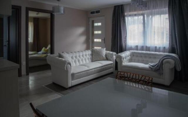 Orchidea Apartman
