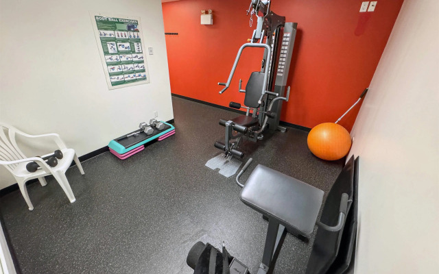 Ramada by Wyndham Sherwood Park