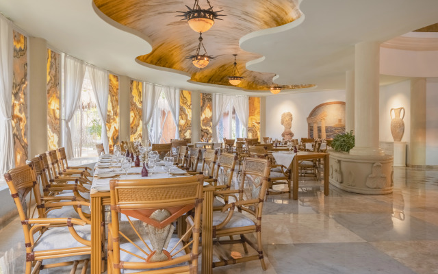 Iberostar Waves Paraíso del Mar - All Inclusive