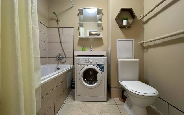 EasyRent on 110 Alexander Kudashev Street