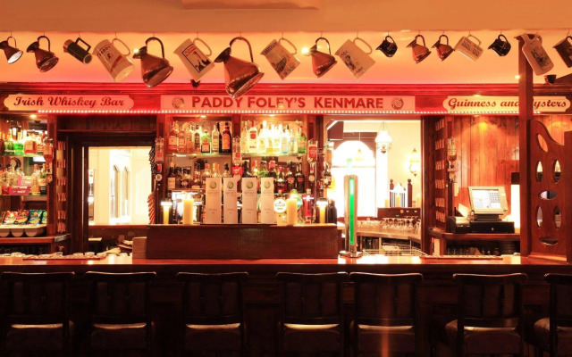 Foley's Kenmare