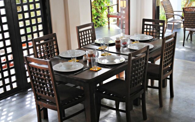 Wasantha Garden Hotel